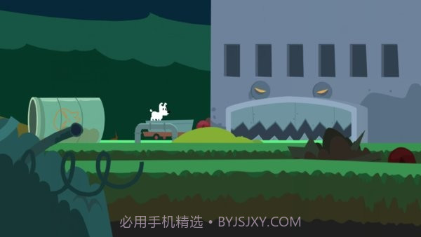 小明历险记截图2