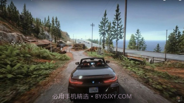 大佬绳索英雄市截图2