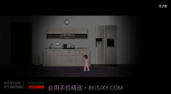 霍普先生的游戏屋截图3 霍普先生的游戏屋截图3