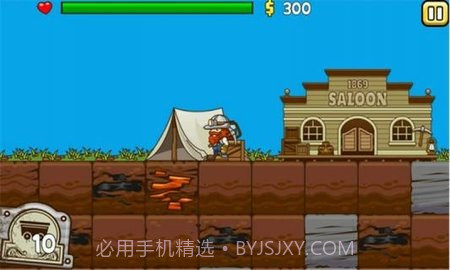 小小矿工中文版（TinyMiner）截图3