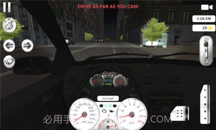 3D真实驾驶截图4