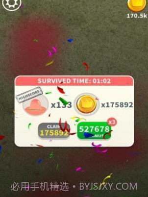 我挤痘痘贼6截图1 我挤痘痘贼6截图1