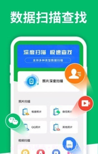 手机数据大师兄截图2 手机数据大师兄截图2