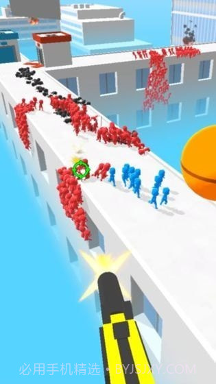 天天大乱斗截图1 天天大乱斗截图1