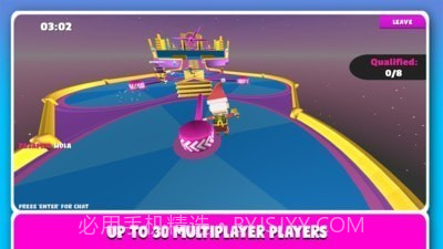 厕纸向前冲截图4