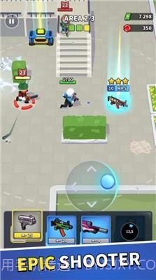 特工行动小组截图1