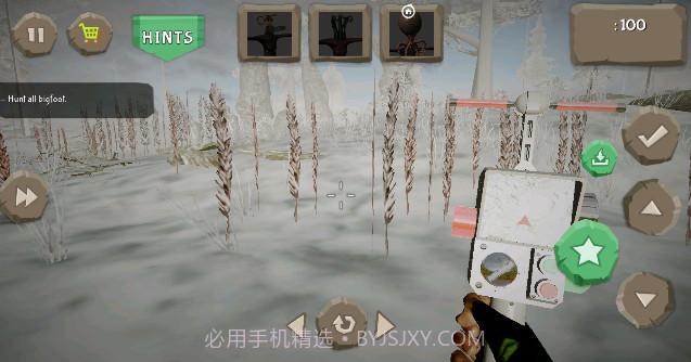 991计划混合恐怖截图3 991计划混合恐怖截图3