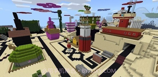 比基尼鲍勃截图5