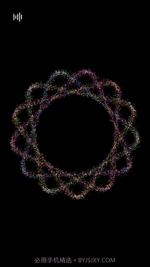 3A效果粒子截图2 3A效果粒子截图2