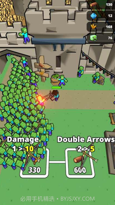 战斗与农场截图4