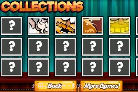 像素调酒师截图3 像素调酒师截图3