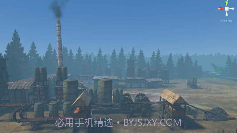 ZOMBIE BATTLEGROUNDS截图2