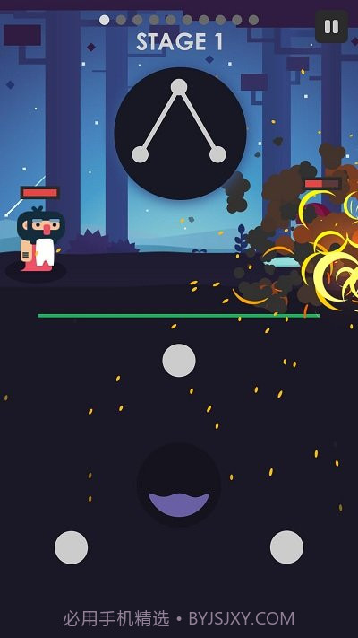 手指魔法师截图2