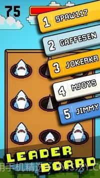 捕鲸狂仓鼠截图4