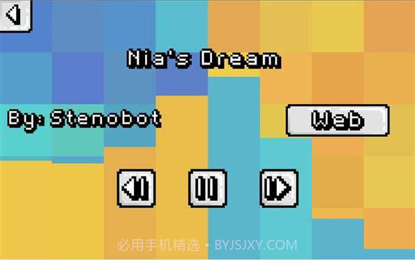 像素战争 BitBattle截图3 像素战争 BitBattle截图3