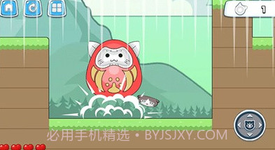 疯狂猫尔夫v1.7.7截图3