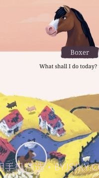 奥威尔的动物农场截图1