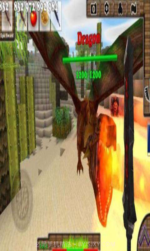 方块物语截图3 方块物语截图3