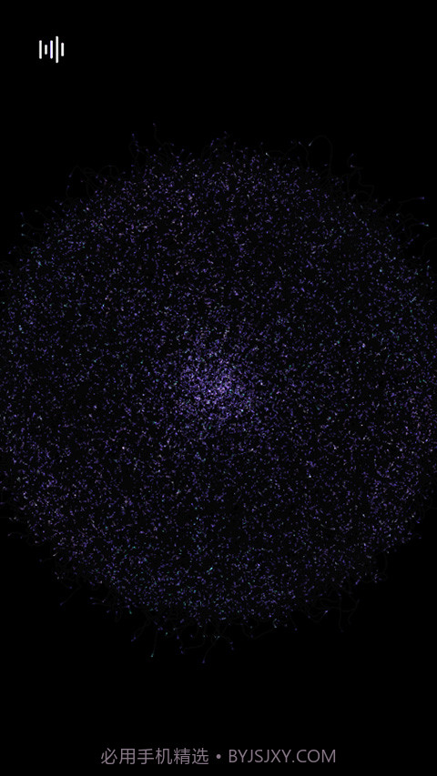 3A效果粒子截图3 3A效果粒子截图3