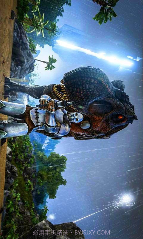 野外生存孤岛求生截图1 野外生存孤岛求生截图1