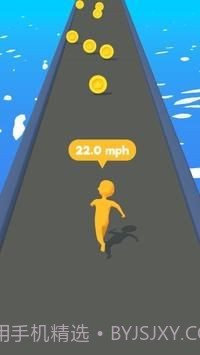 放置速度竞赛截图1