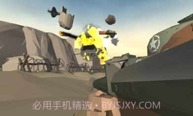 像素兵团二战截图2