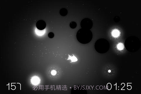 最后的小鱼 Last Fish截图1