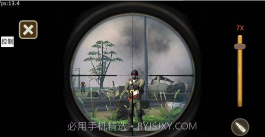 ZOMBIE BATTLEGROUNDS截图3