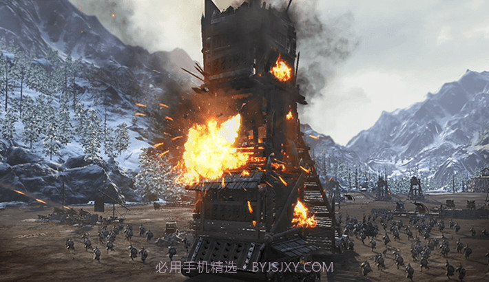 战意手机版截图2