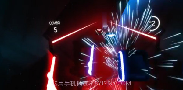 节奏战斗光剑截图3