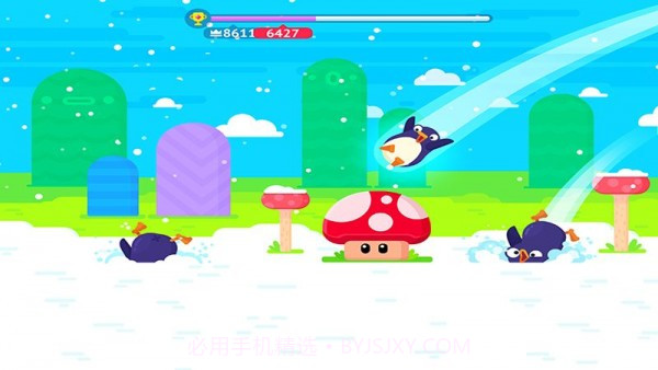 无敌弹弹弹截图2