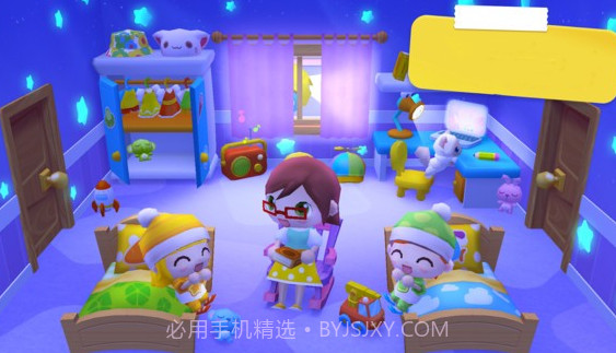 我的小镇娃娃屋截图3 我的小镇娃娃屋截图3