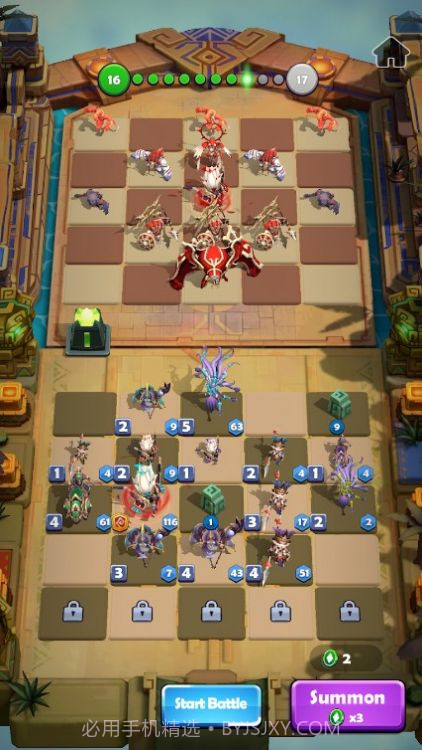 超能英雄合成截图4