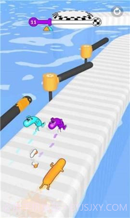 芽力大冒险截图3