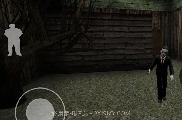 邪恶的孩子截图1