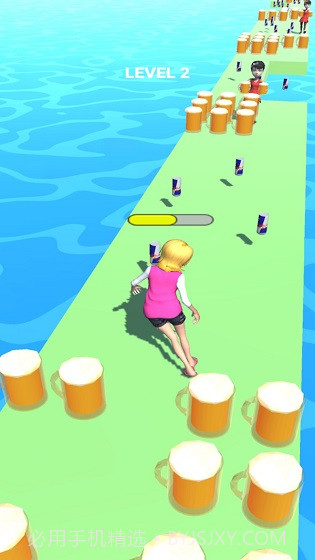 姐最能喝v1.0截图1