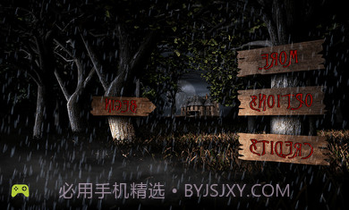 闹鬼庄园2截图1