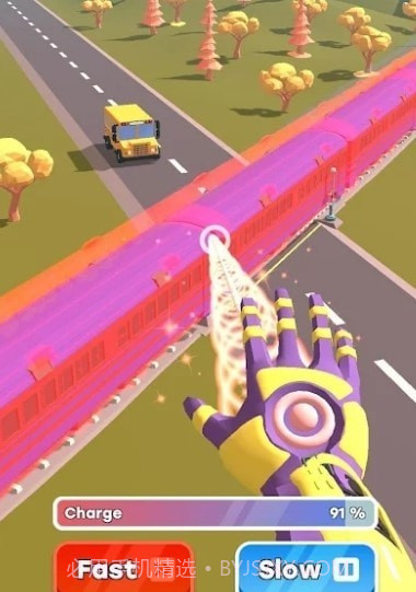 时间控制器截图3