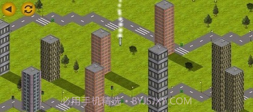 导弹模拟器3截图1