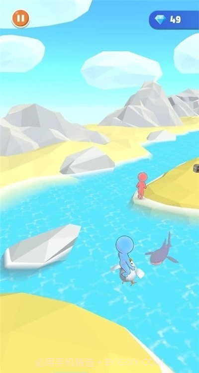 人群史诗挑战截图3 人群史诗挑战截图3