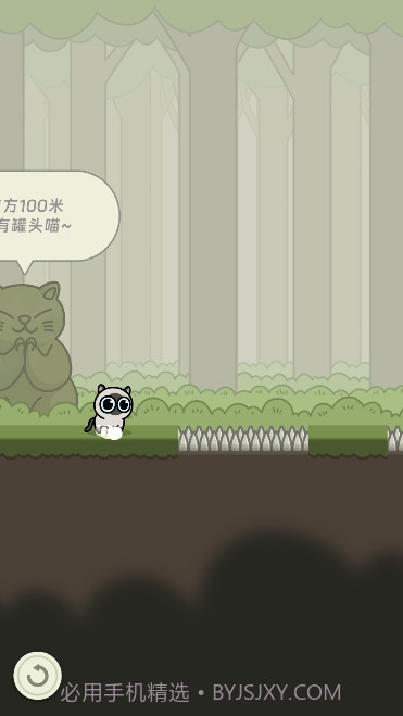 萌宠跑酷冒险猫截图3