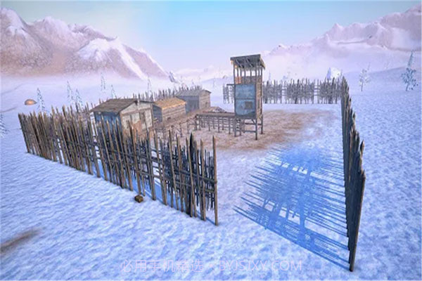 丛林生存法则截图2