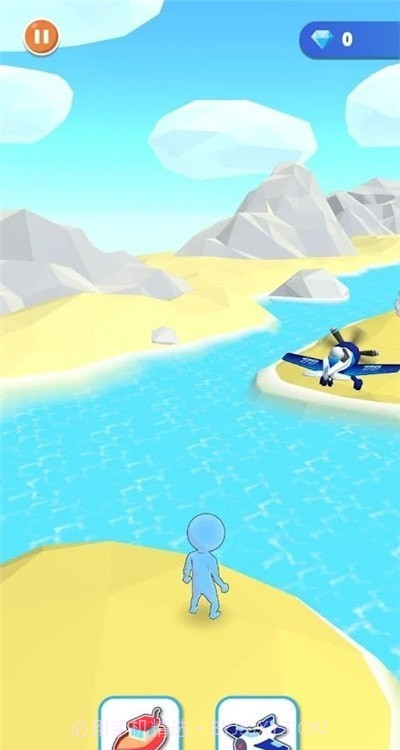 人群史诗挑战截图1 人群史诗挑战截图1