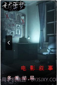 无尽噩梦截图1 无尽噩梦截图1