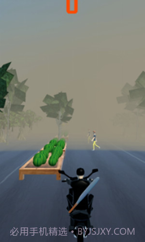 劈我瓜是吧截图2