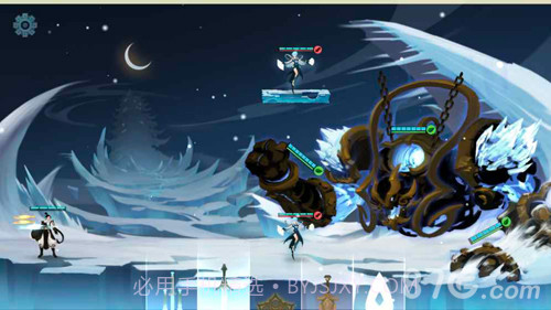 末剑截图4 末剑截图4