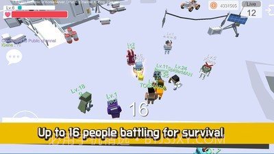 宇宙大作战截图3 宇宙大作战截图3