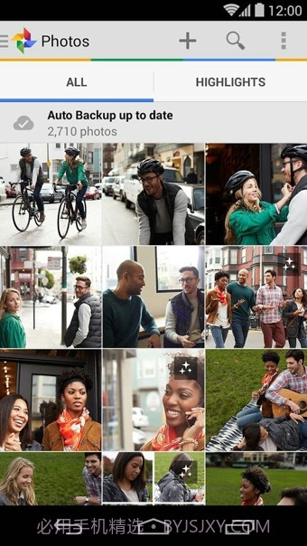 Google+v7.0.0.111900548截图2 Google+v7.0.0.111900548截图2