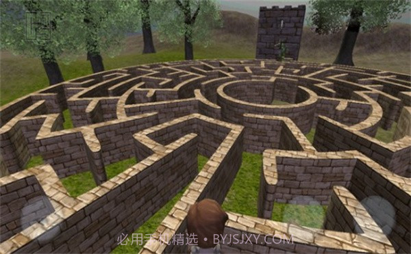 迷宫冒险王者游戏截图2 迷宫冒险王者游戏截图2