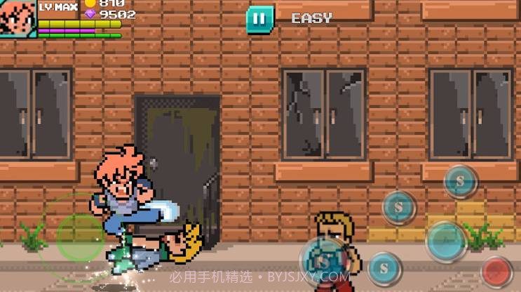 sd最后一战截图2